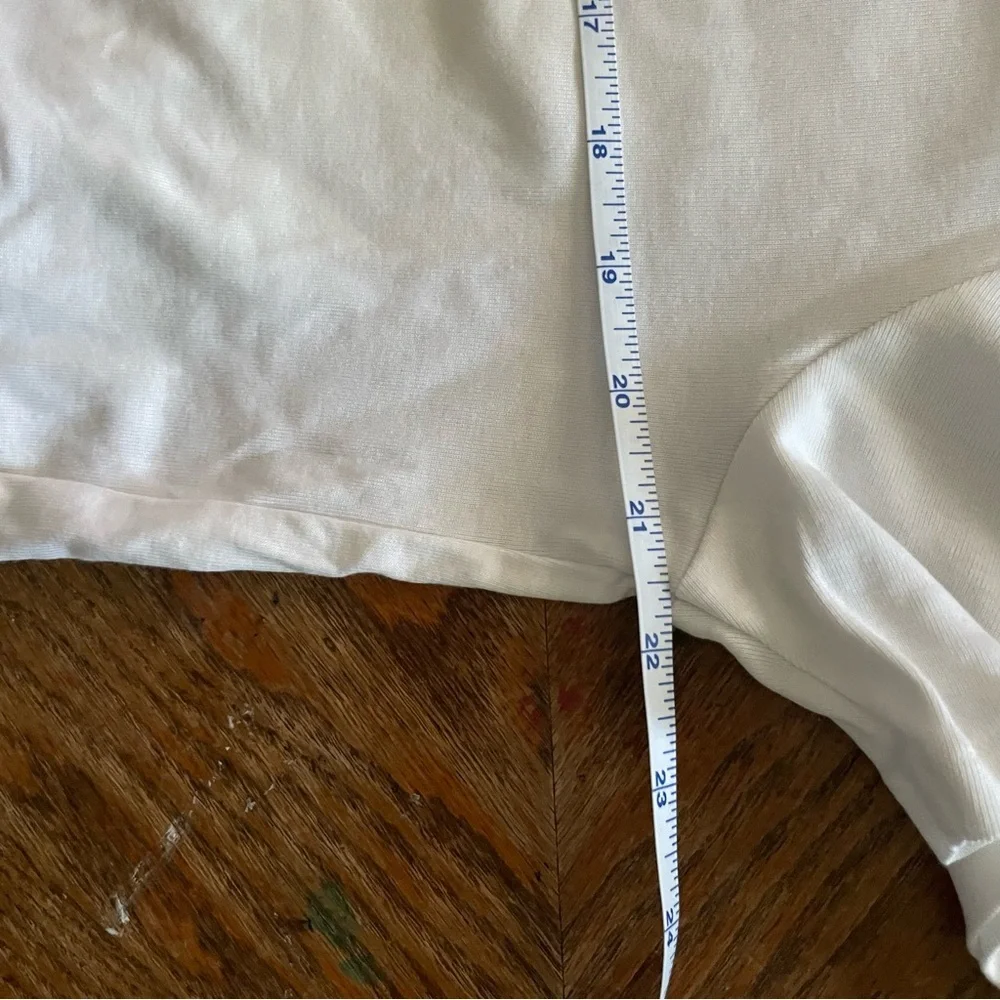 G-Star raw White Short Sleeve Tee vneck size 3X